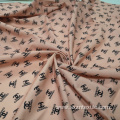 Poplin Printing Cottons Printed Digital Custom Print Cotton Woven Fabric